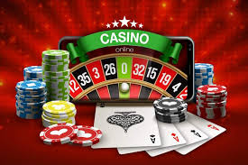 Discover the Thrill of Online Casino Gaming at Lets Jackpot