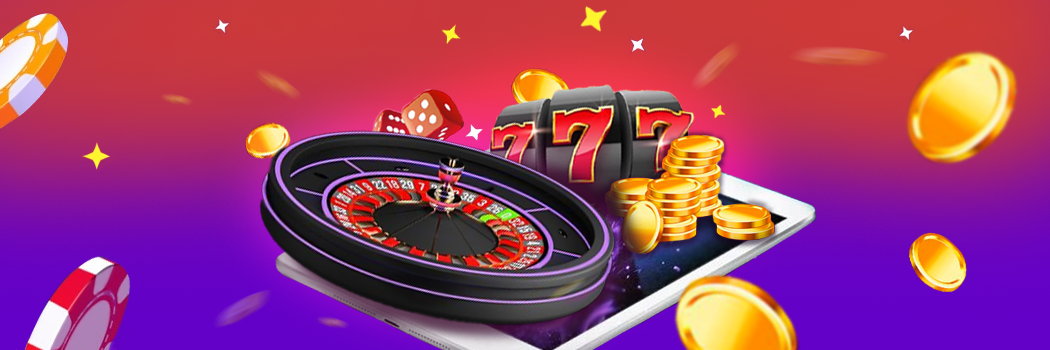 Discover the Thrill of Online Casino Gaming at Lets Jackpot