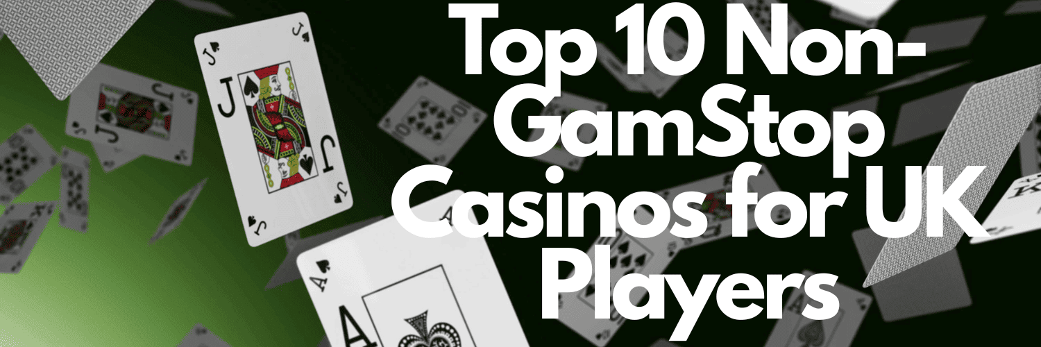 Discovering Non Gamstop UK Casino Sites A Comprehensive Guide -1920448075