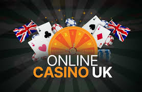 Experience the Thrill of Spin Time Casino Online Games 1307288283