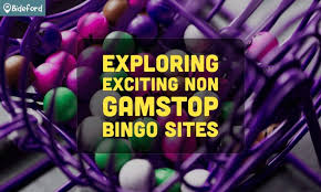 Explore Online Bingo Sites Not on GamStop