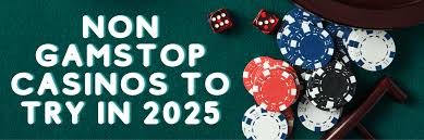 Exploring Non Gamstop Casinos A Comprehensive Guide