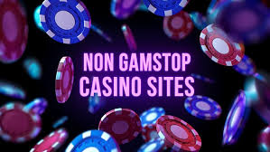 Exploring Non-Gamstop UK Casino Sites A Comprehensive Guide -1808670997
