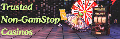 Exploring Non-Gamstop UK Casino Sites A Comprehensive Guide -1808670997