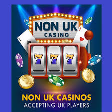 Exploring the Best Non-UK Casino Sites Exploring the Best Non-UK Casino Sites