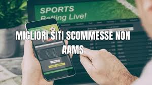 I migliori siti di scommesse del 2023 una guida completa