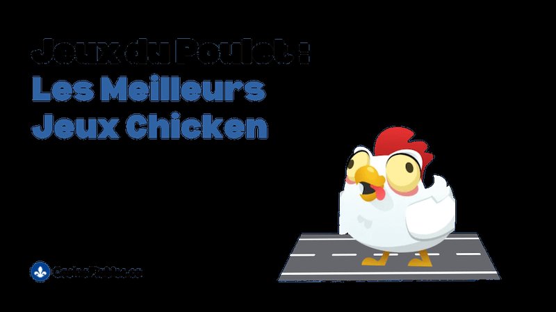 Découvrez le Jeu du Poulet 2 : une Aventure de Chance en Ligne