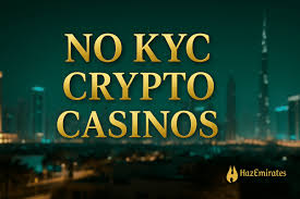 No Verification Casino Enjoy Hassle-Free Gaming