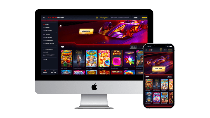 QuickWin Casino España Tu Guía Completa para el Juego en Línea -784458528 QuickWin Casino España Tu Guía Completa para el Juego en Línea -784458528