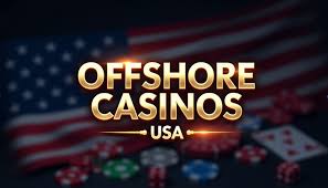 The Rise of Offshore Online Casinos Opportunities and Risks -1225551184 The Rise of Offshore Online Casinos Opportunities and Risks -1225551184