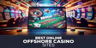 The Rise of Offshore Online Casinos Opportunities and Risks -1225551184 The Rise of Offshore Online Casinos Opportunities and Risks -1225551184
