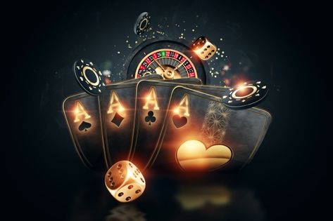 The Rise of Offshore Online Casinos Opportunities and Risks -1225551184 The Rise of Offshore Online Casinos Opportunities and Risks -1225551184