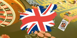 The Ultimate Guide to UK Online Casinos in 2024 The Ultimate Guide to UK Online Casinos in 2024