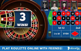 Bedste Online Roulette Casinoer Spil og Vind