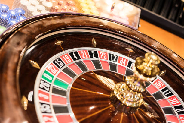 Bedste Roulette Casinoer En Guide til Online Spil