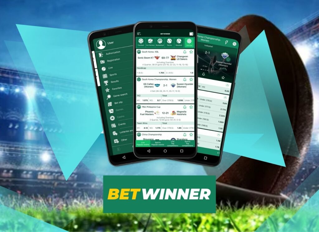 Betwinner O'yin va Garov Sifatida Innovatsion Yondashuv