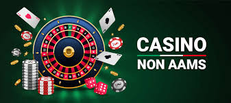 Casinò Non AAMS Affidabili Guida Completa e Sicura