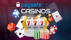 Casino Paysafecard Din Guide til Sikker Online Spil -1944837918