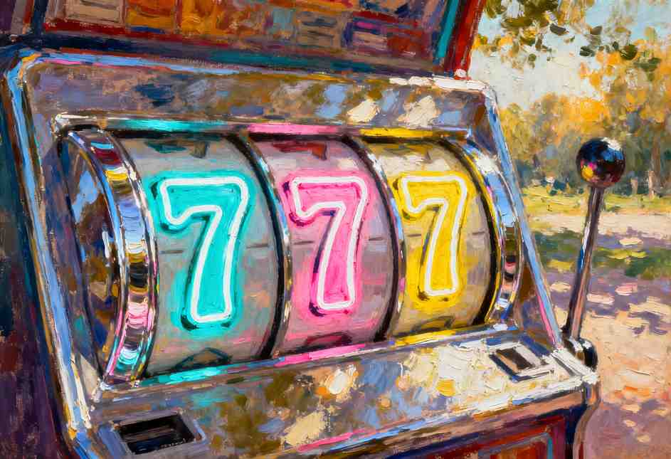 Casino Peaches Vergelijking met Concurrent