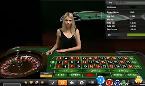 Discover the Thrill of Online Roulette Games for Money