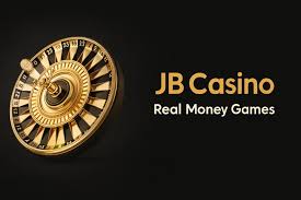 Experience the Thrill at JB Casino Online Platform 1927240378