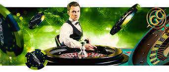 Experience the Thrill of Live Dealer Roulette in the UK 1375341878