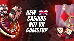 Exploring the World of Casinos Not on GamStop 1063889175 Exploring the World of Casinos Not on GamStop 1063889175