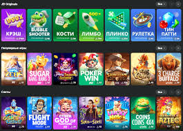 JB Casino Review A Comprehensive Guide to Online Gaming -280163809