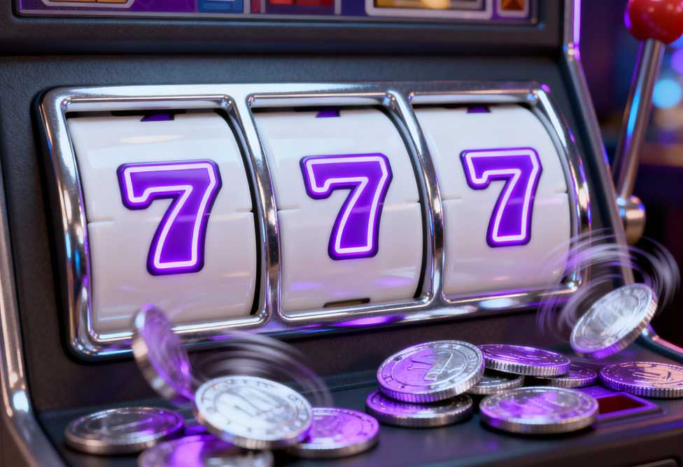 La psychologie derrière la conception des jeux de casino : Décryptage des mécanismes d'attraction La psychologie derrière la conception des jeux de casino : Décryptage des mécanismes d'attraction