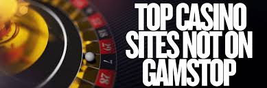 Legit Casinos Not on GamStop Your Guide to Safe Online Gambling Legit Casinos Not on GamStop Your Guide to Safe Online Gambling