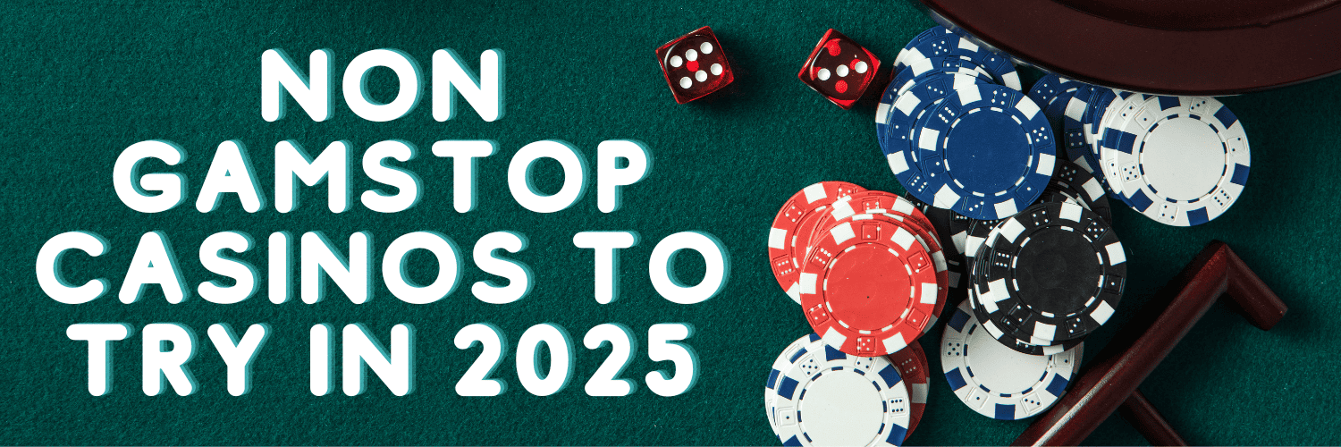 Live Dealer Casinos Outside GamStop Your Ultimate Guide
