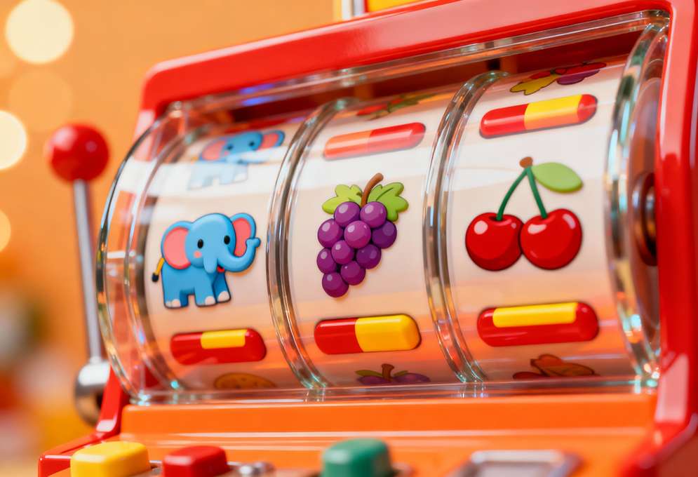 Lucky Bird Casino: Jetzt Spielen und Boni Sichern!