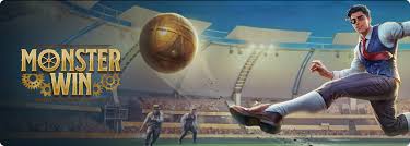 MonsterWin Casino España Tu Destino de Apuestas en Línea