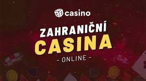 Online Casino CZK Jak si užít hraní v českých online casinech
