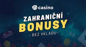 Online Casino Zahraniční Jak Vybrat to Správné a Co Očekávat