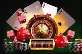 Online Live Roulette – Das Spannende Erlebnis des Spiels