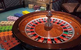 Online Live Roulette – Das Spannende Erlebnis des Spiels