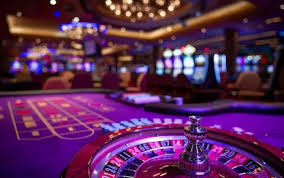 The Ultimate Guide to Roulette Casinos Strategies, Tips, and Trends