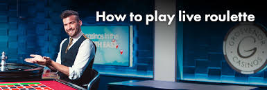 Top Live Roulette Sites in the UK for an Unmatched Gaming Experience