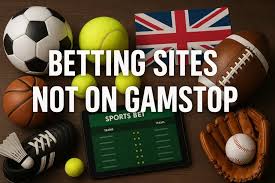 Top Sports Betting Sites Not on GamStop 910749862