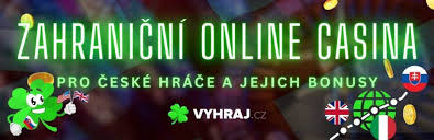 Zahraniční casino Vše, co potřebujete vědět o online hazardu