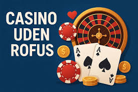 Casino Uden Rufus Pragmatisk Spiloplevelse