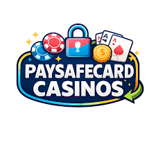 Casinoer med Paysafecard Din Guide til Sikker Online Spil -1847091324