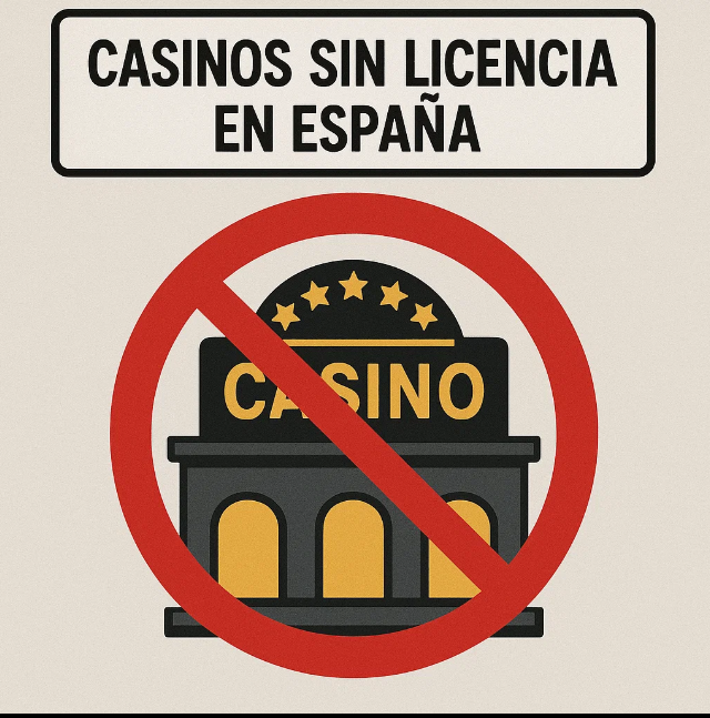 Casinos Online Sin Licencia Riesgos y Consejos para Jugadores -819564418