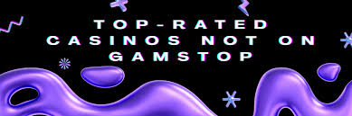 Discover Online Casinos Not on GamStop Your Guide to Alternative Gambling Platforms