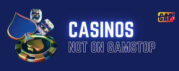 Discover UK Casinos Not on GamStop Your Guide to Alternative Gaming