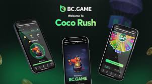 Experience the Thrill of Gaming Anywhere with BC.Game Mobile App