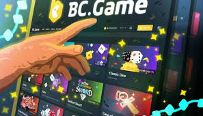 Experience the Thrill of Gaming Anywhere with BC.Game Mobile App