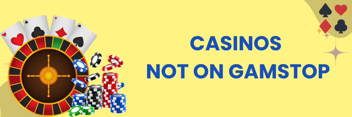 Exploring Non GamStop Casino Sites Your Guide to Gaming Freedom