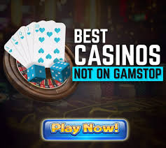 Exploring Non GamStop UK Casino Sites A Guide for Players -1775775605